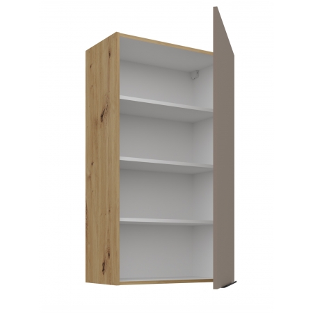 Szafka kuchenna wisząca 60 cm AURO TA/AR 60 G-108 1F